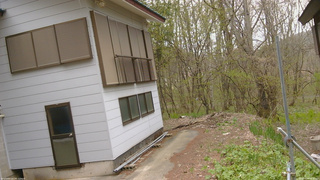 長野県菅平高原 ゆたか山荘 坂下 2026/05/03 08:30
