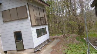 長野県菅平高原 ゆたか山荘 坂下 2026/05/03 09:30