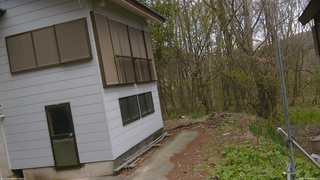 長野県菅平高原 ゆたか山荘 坂下 2026/05/03 09:45