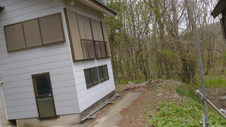長野県菅平高原 ゆたか山荘 坂下 2026/05/03 10:00
