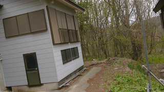 長野県菅平高原 ゆたか山荘 坂下 2026/05/03 10:45