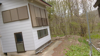 長野県菅平高原 ゆたか山荘 坂下 2026/05/03 11:45