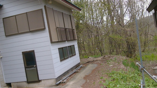長野県菅平高原 ゆたか山荘 坂下 2026/05/03 13:15