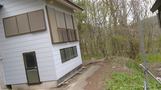長野県菅平高原 ゆたか山荘 坂下 2026/05/03 13:30