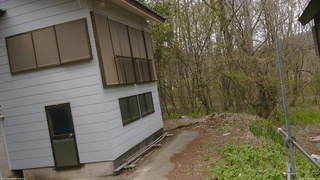 長野県菅平高原 ゆたか山荘 坂下 2026/05/03 13:45