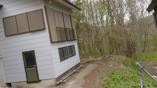 長野県菅平高原 ゆたか山荘 坂下 2026/05/03 14:30