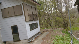 長野県菅平高原 ゆたか山荘 坂下 2026/05/03 15:15
