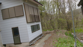 長野県菅平高原 ゆたか山荘 坂下 2026/05/03 16:30