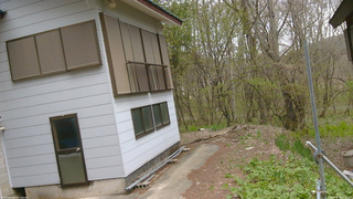 長野県菅平高原 ゆたか山荘 坂下 2026/05/03 17:30