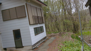 長野県菅平高原 ゆたか山荘 坂下 2026/05/03 18:00