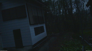 長野県菅平高原 ゆたか山荘 坂下 2026/05/03 18:45