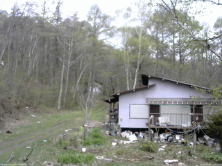 長野県菅平高原 ゆたか山荘 西側(坂上) 2026/05/04 13:30