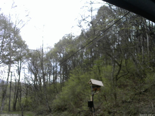 長野県菅平高原 ゆたか山荘 温度計 2026/05/04 14:30