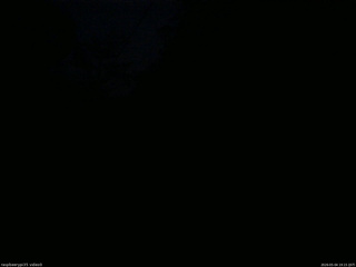 長野県菅平高原 ゆたか山荘 温度計 2026/05/04 19:15