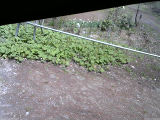 長野県菅平高原 ゆたか山荘 駐車場 2026/05/04 12:45
