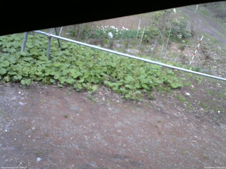 長野県菅平高原 ゆたか山荘 駐車場 2026/05/04 16:30