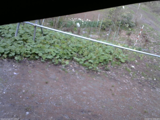 長野県菅平高原 ゆたか山荘 駐車場 2026/05/04 18:00