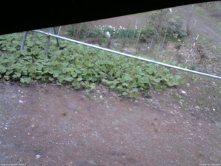 長野県菅平高原 ゆたか山荘 駐車場 2026/05/04 18:15