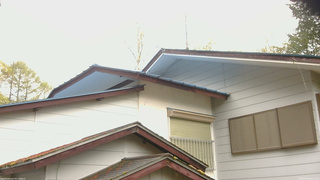 長野県菅平高原 ゆたか山荘 駐車場奥 2026/05/04 06:30