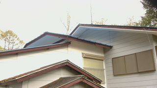 長野県菅平高原 ゆたか山荘 駐車場奥 2026/05/04 07:30