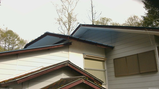 長野県菅平高原 ゆたか山荘 駐車場奥 2026/05/04 08:00