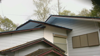 長野県菅平高原 ゆたか山荘 駐車場奥 2026/05/04 14:30
