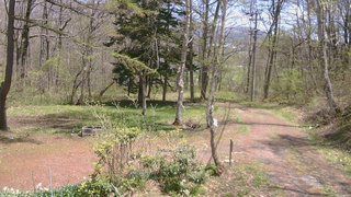 長野県菅平高原 ゆたか山荘 坂上 2026/05/04 11:45