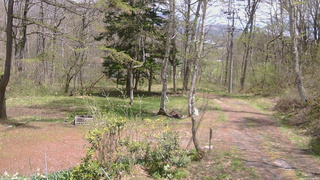長野県菅平高原 ゆたか山荘 坂上 2026/05/04 12:15