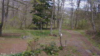 長野県菅平高原 ゆたか山荘 坂上 2026/05/04 12:45