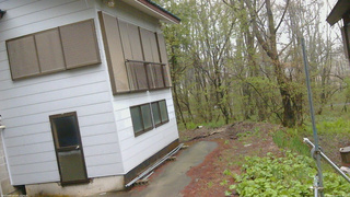 長野県菅平高原 ゆたか山荘 坂下 2026/05/04 05:30