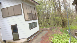 長野県菅平高原 ゆたか山荘 坂下 2026/05/04 05:45
