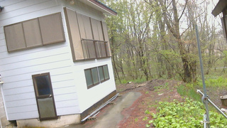 長野県菅平高原 ゆたか山荘 坂下 2026/05/04 06:00