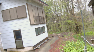 長野県菅平高原 ゆたか山荘 坂下 2026/05/04 06:15