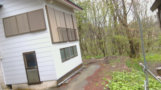 長野県菅平高原 ゆたか山荘 坂下 2026/05/04 06:30