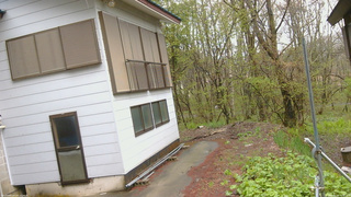長野県菅平高原 ゆたか山荘 坂下 2026/05/04 06:45
