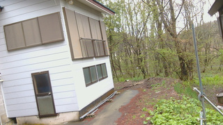 長野県菅平高原 ゆたか山荘 坂下 2026/05/04 07:00