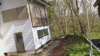 長野県菅平高原 ゆたか山荘 坂下 2026/05/04 08:15