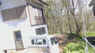 長野県菅平高原 ゆたか山荘 坂下 2026/05/04 09:00