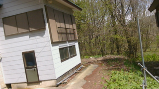 長野県菅平高原 ゆたか山荘 坂下 2026/05/04 10:00
