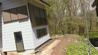 長野県菅平高原 ゆたか山荘 坂下 2026/05/04 11:00