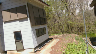 長野県菅平高原 ゆたか山荘 坂下 2026/05/04 11:15