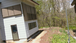 長野県菅平高原 ゆたか山荘 坂下 2026/05/04 11:30