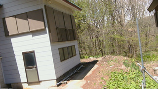 長野県菅平高原 ゆたか山荘 坂下 2026/05/04 12:00