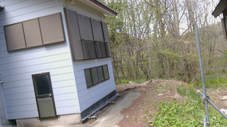 長野県菅平高原 ゆたか山荘 坂下 2026/05/04 12:30