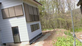 長野県菅平高原 ゆたか山荘 坂下 2026/05/04 12:45