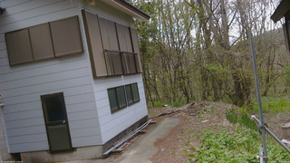 長野県菅平高原 ゆたか山荘 坂下 2026/05/04 13:15