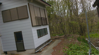 長野県菅平高原 ゆたか山荘 坂下 2026/05/04 15:15