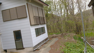 長野県菅平高原 ゆたか山荘 坂下 2026/05/04 17:30