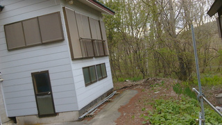 長野県菅平高原 ゆたか山荘 坂下 2026/05/04 18:15