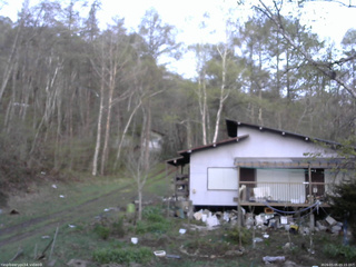 長野県菅平高原 ゆたか山荘 西側(坂上) 2026/05/05 05:15